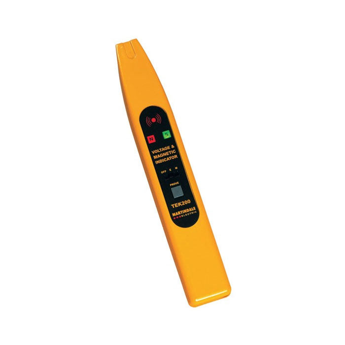 Martindale TEK200 Voltage & Magnetic Indicator