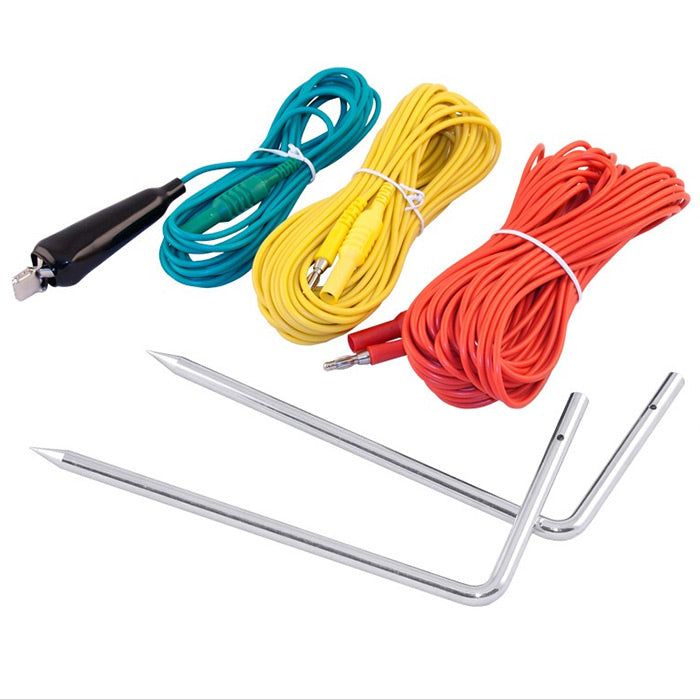 Megger Earth Spike Test Kit 1001-810