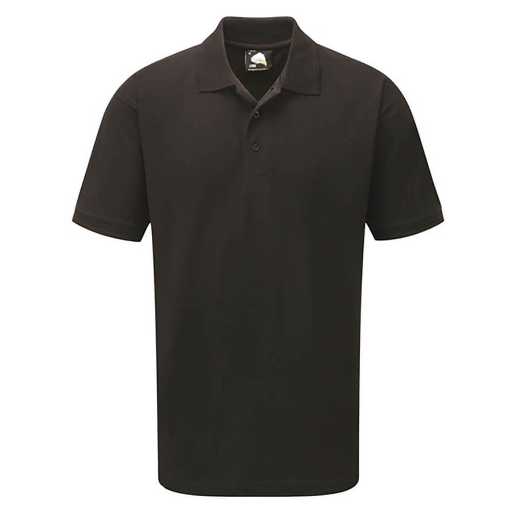 ORN Eagle Premium Polo Shirt
