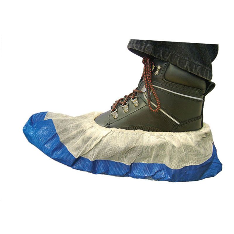 Scan Disposable Overshoes (20 pairs)
