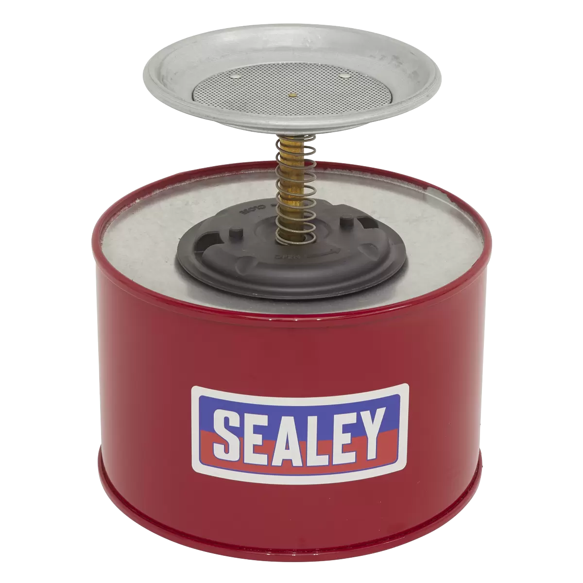 SealeyPC19PlungerCan19L