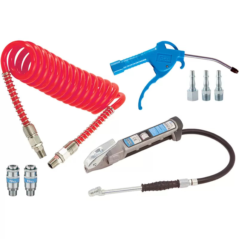 PCL PCLK0001 - Genuine PCL Air Accessory Kit