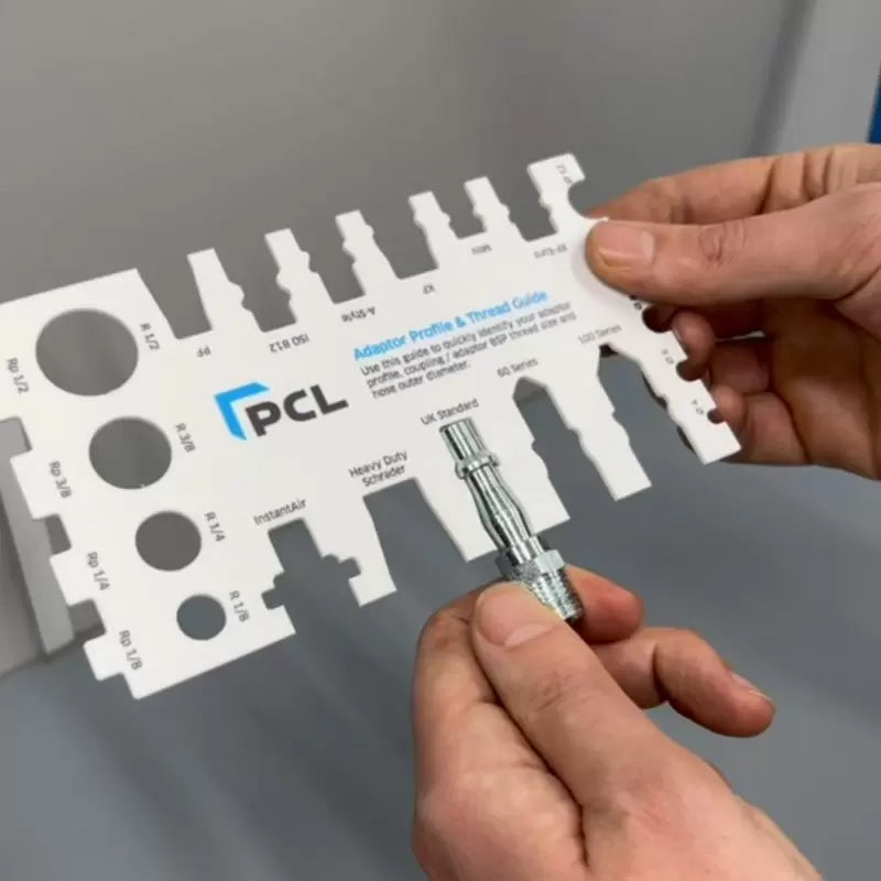 PCL - PCLK0032 Profile Guide