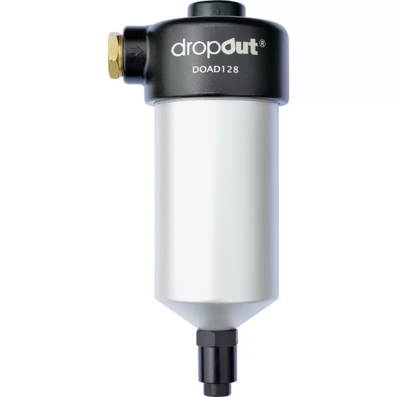 1/2in Dropout Auto Drain