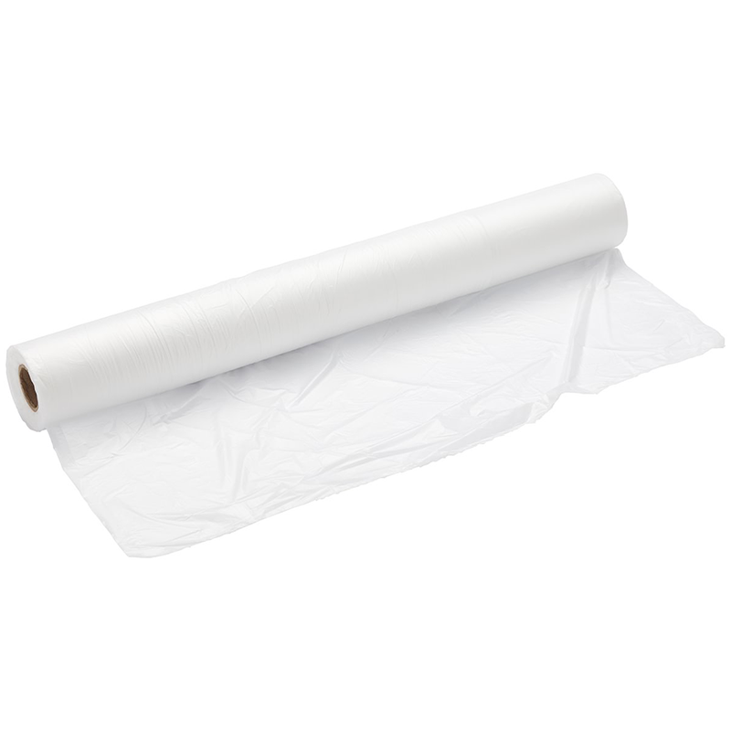 ProDec Polythene Dust Sheet Roll