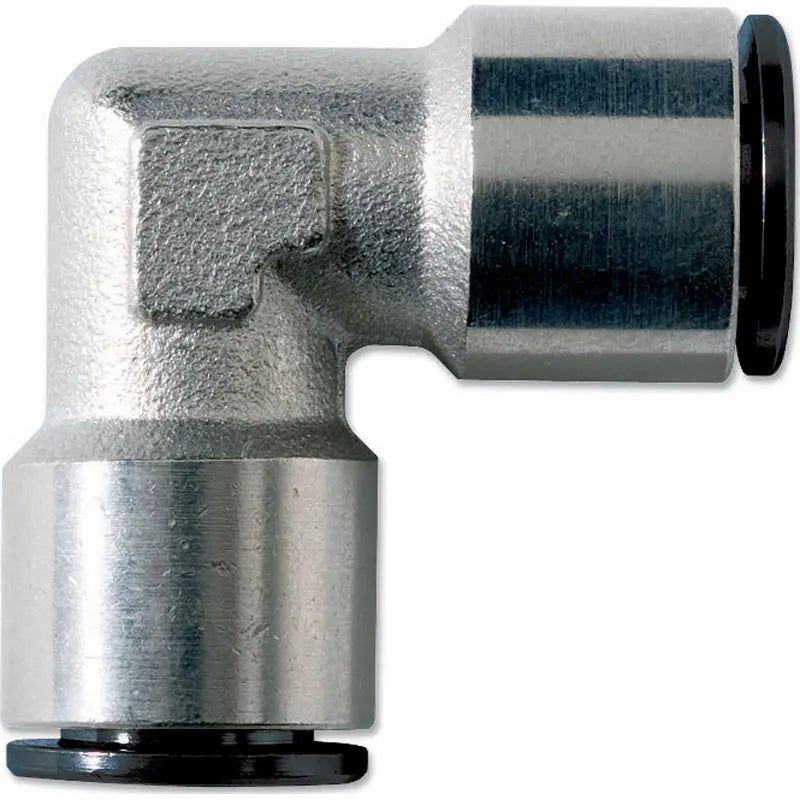 PCL - PEE10 - Equal Elbow 10mm Tube