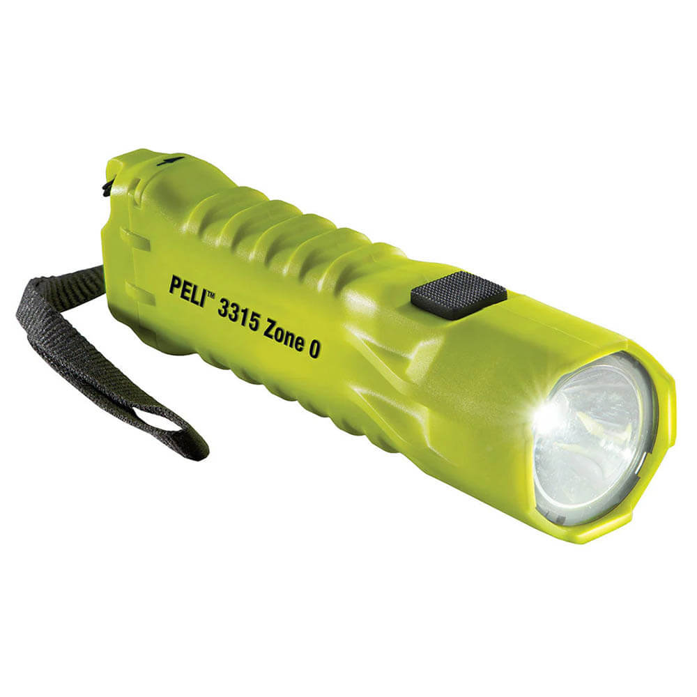 Peli 3315 LED Zone 0 Torch