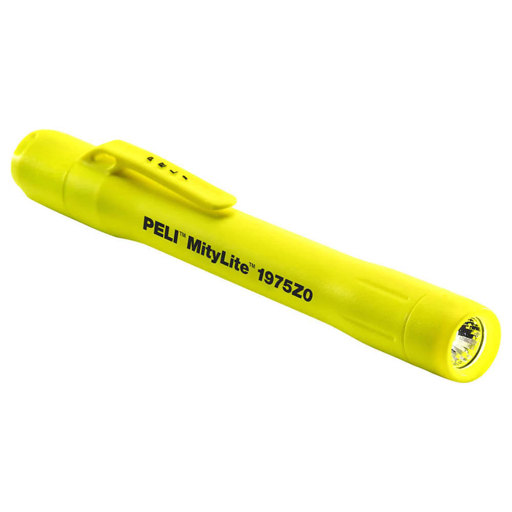 Peli Mitylite 1975Z0 Pen Torch