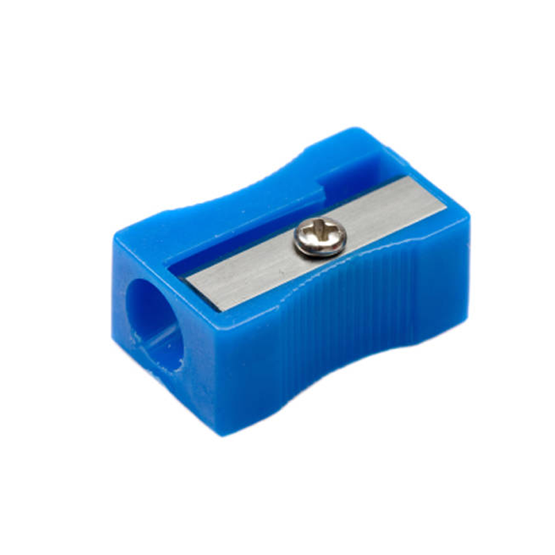 Plastic Pencil Sharpener PS01