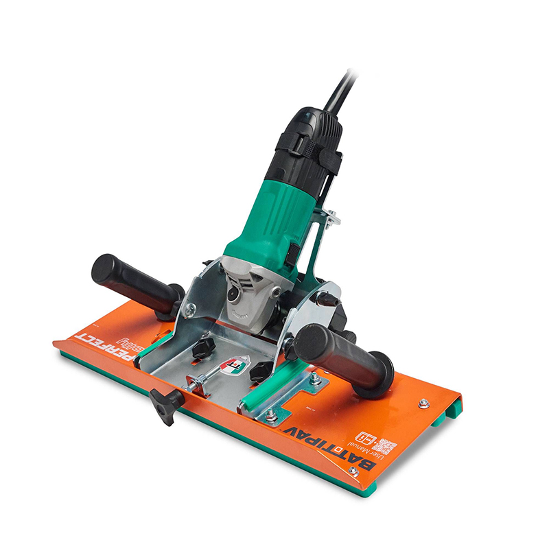 Battipav Perfect Jolly Mitre Bevelling Machine 11401
