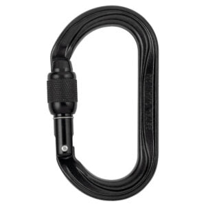 Petzl OXAN Triact-Lock Carabiner