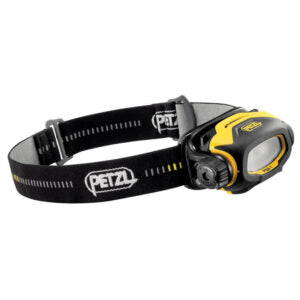 Petzl PIXA 1 ATEX Head Torch