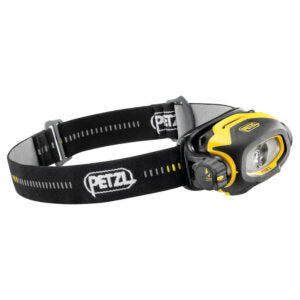 Petzl PIXA 3 ATEX Head Torch