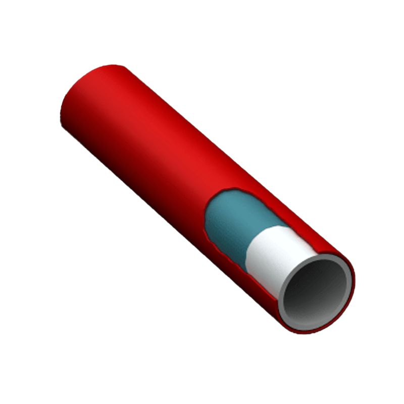 Warmup PEX-A Wet Heating Pipe 16mm