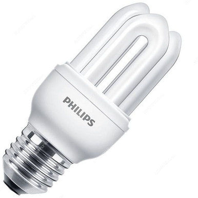 Philips Energy Saving Lamp Genie 8W Daylight PK12