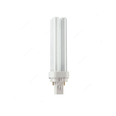 Philips MASTER PL-C 18W 3000K PK10