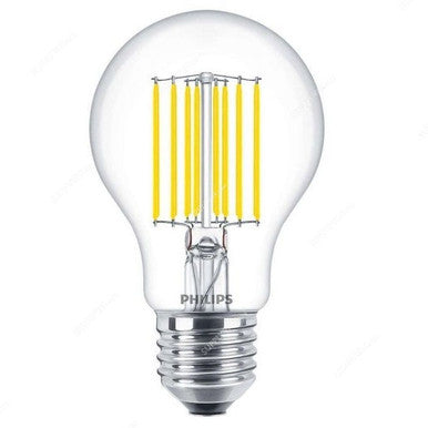 Philips LED Bulb A60 2W Daylight