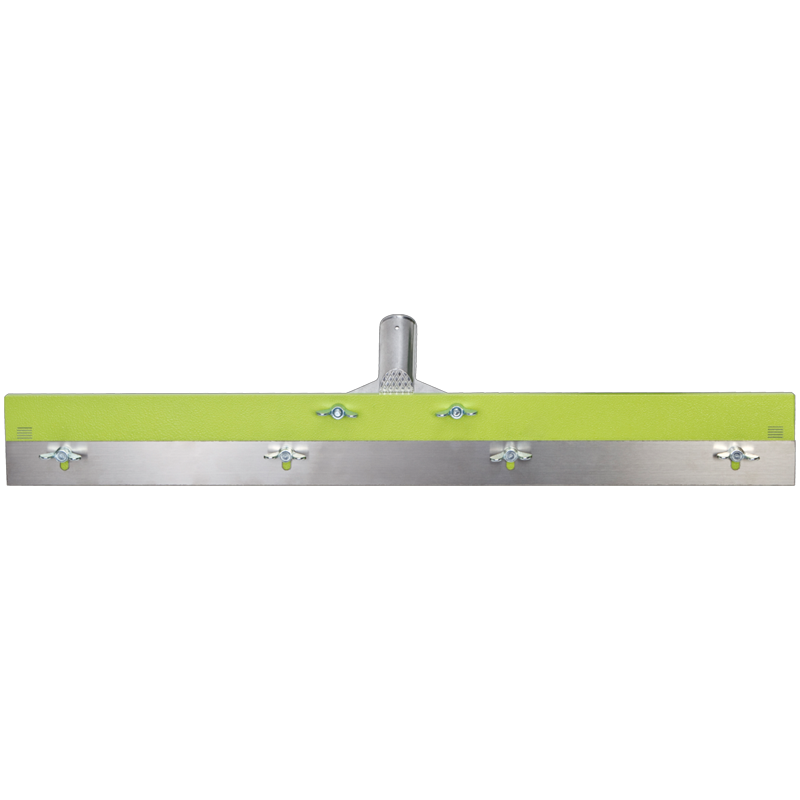Wolff Pin Rake 600mm