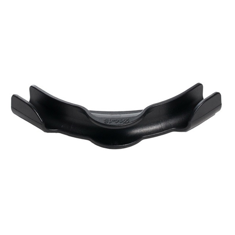 Amber Pipe Bend Support
