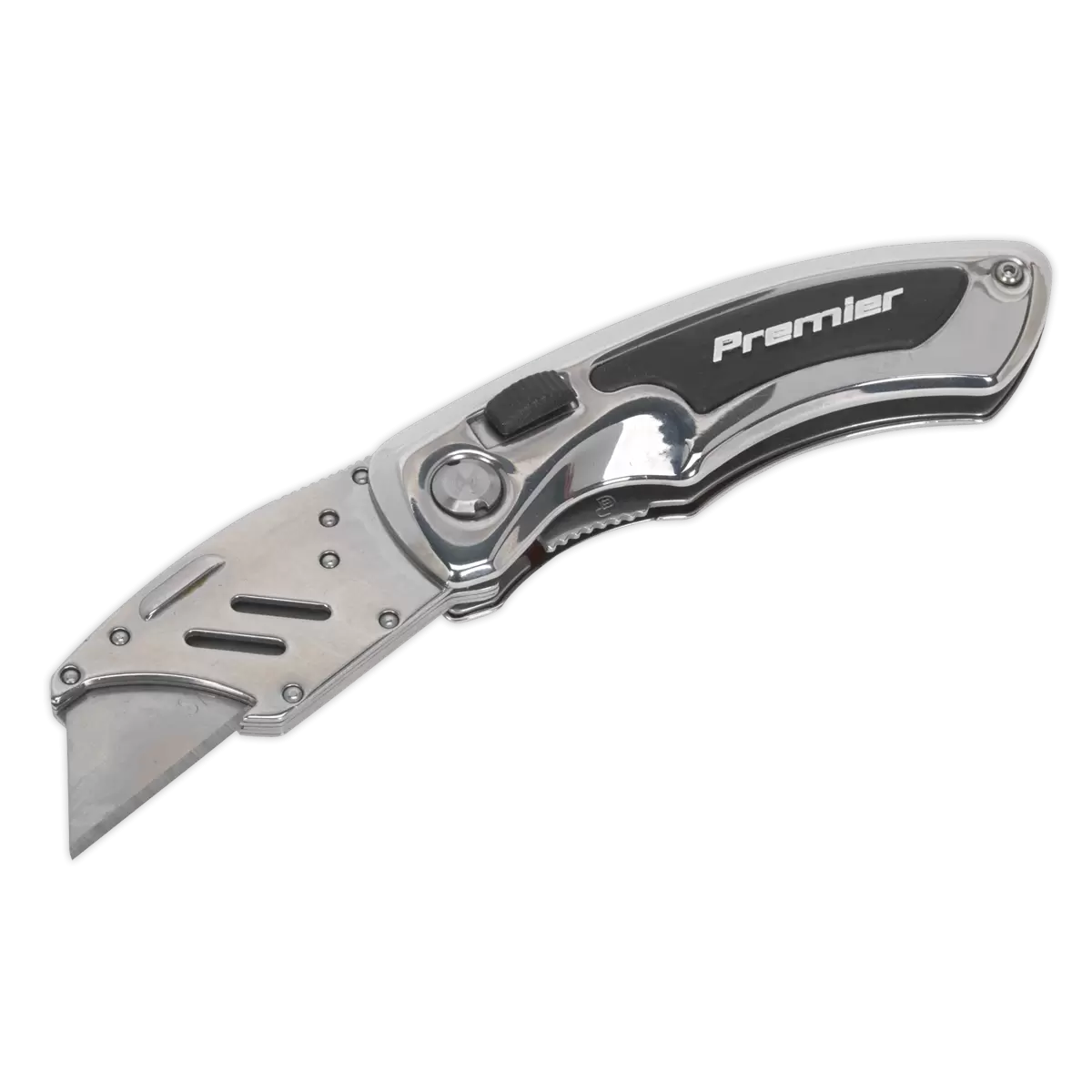 Sealey Locking Pocket Knife
