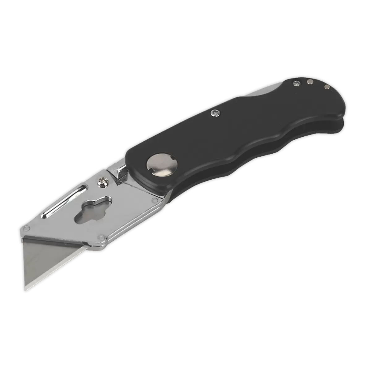 Sealey Locking Pocket Knife