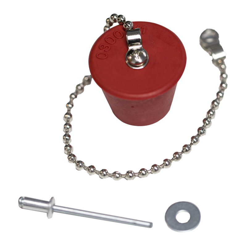 Battipav Water Plug Chain