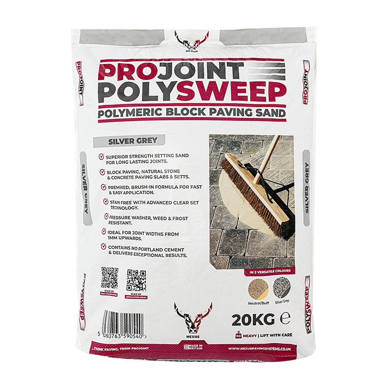 ProJoint Polysweep 20kg