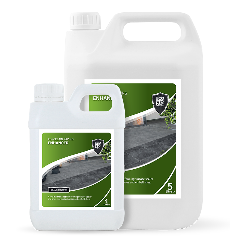 Ecoprotec Porcelain Enhancer ECO/27