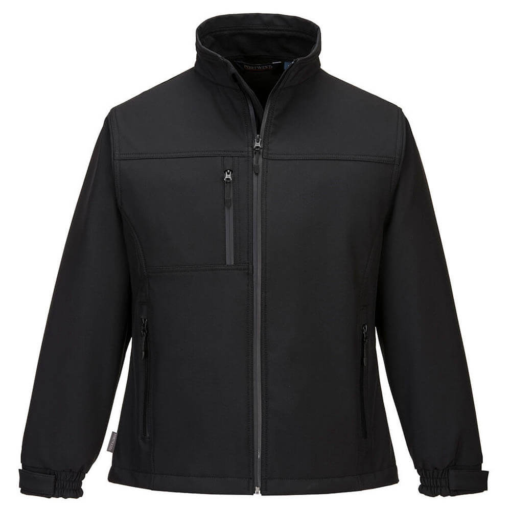 Portwest TK41 Womens Softshell Jacket