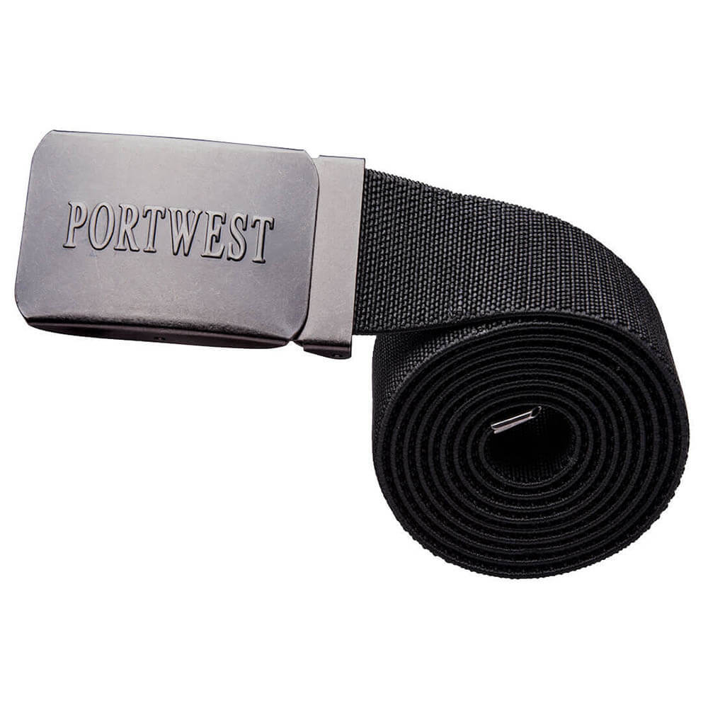 Portwest FR19 FR AS Neck Tube Navy
