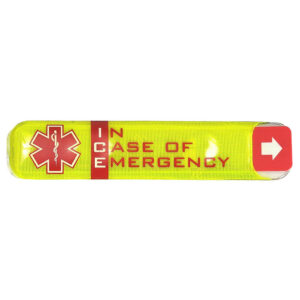 Portwest ICE ID Holder