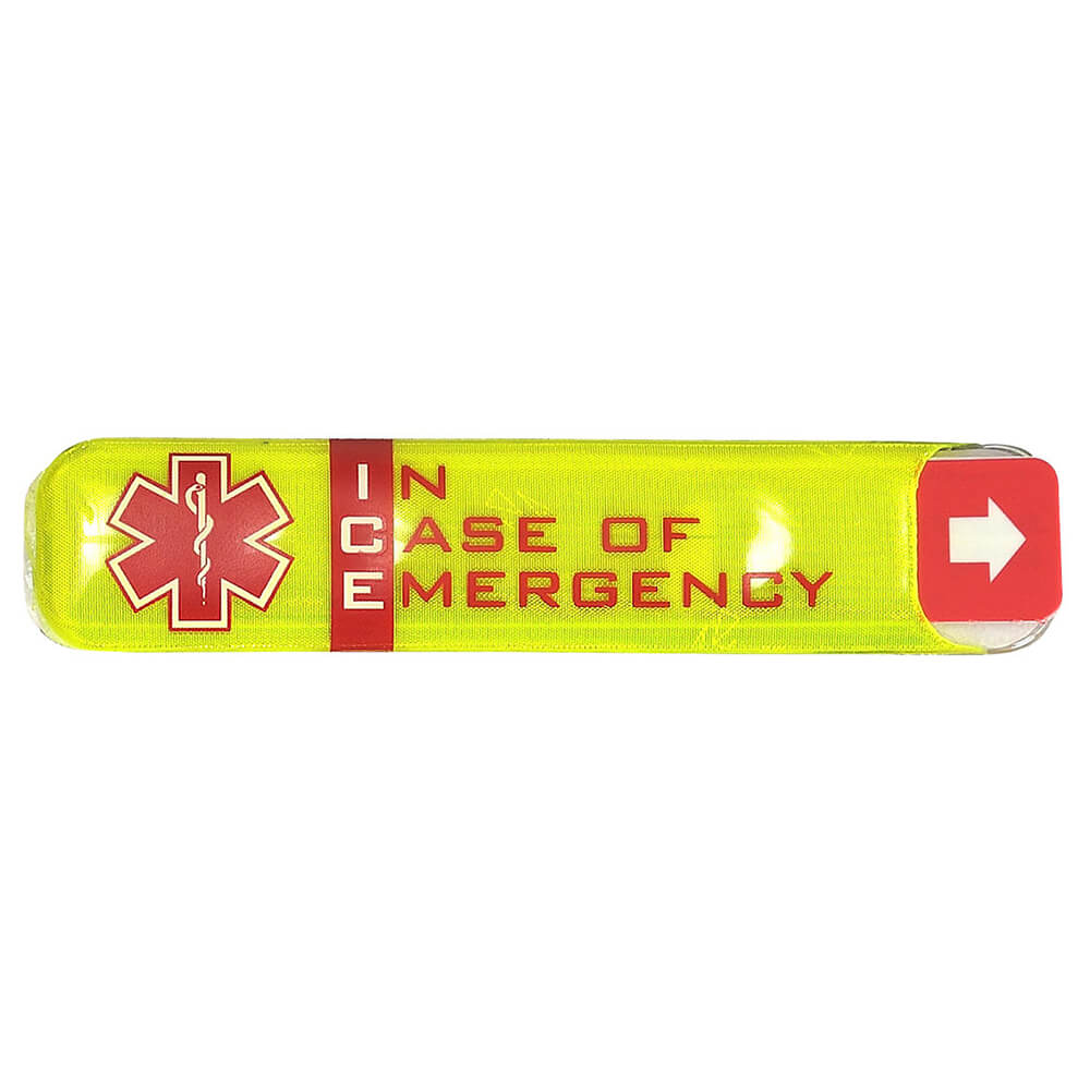 Portwest ID10 Worker ICE ID Holder