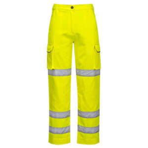 Portwest LW71 High Visibility Ladies Trousers