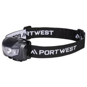 Portwest USB Rechargeable Head Light
