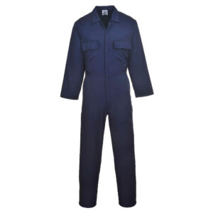 Portwest S999 Standard Polycotton Work Coverall