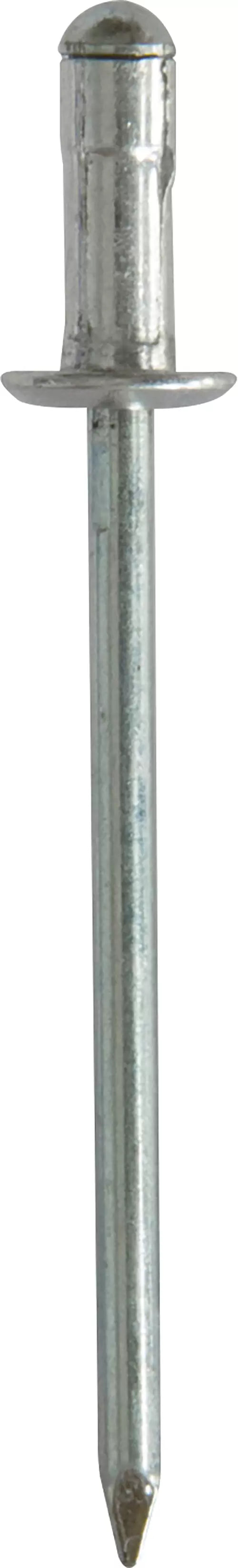 Workshop Warehouse PRL1 Avex Rivets Alu S/F 3.2 x 10mm (1/8" x 3/8")