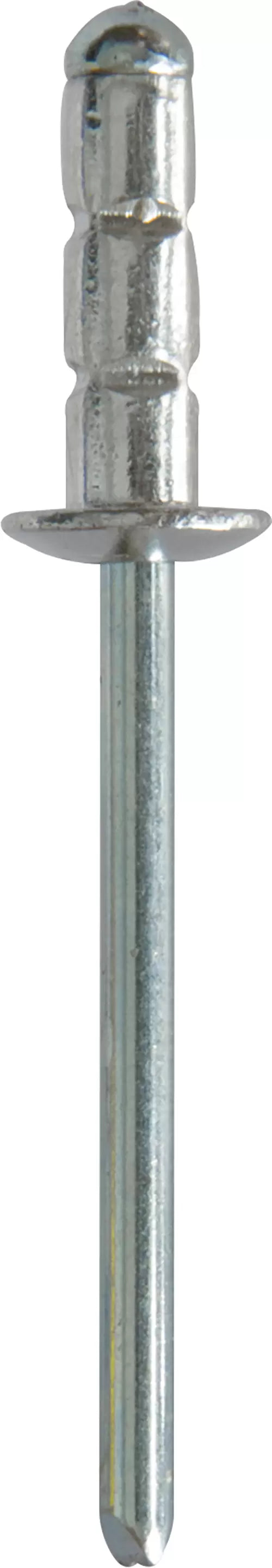 Workshop Warehouse PR104 Multigrip Rivet 4.0 x 14mm Standard Flange