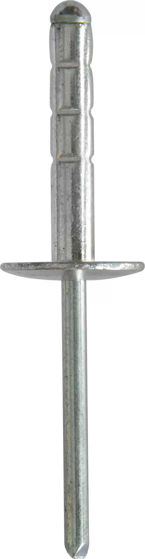 Workshop Warehouse PR108 Multigrip Rivet 4.8 x 25mm Large Flange