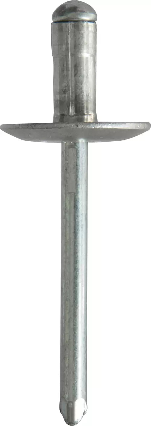 Workshop Warehouse PR11 Avex Rivets Alu L/F 4.8 x 13mm (3/16" x 1/2")