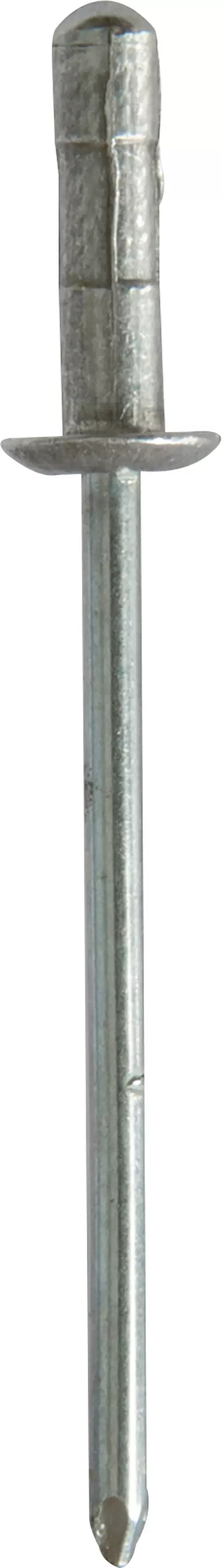 Workshop Warehouse PR2 Avex Rivets Alu S/F 3.2 x 13mm (1/8" x 1/2")