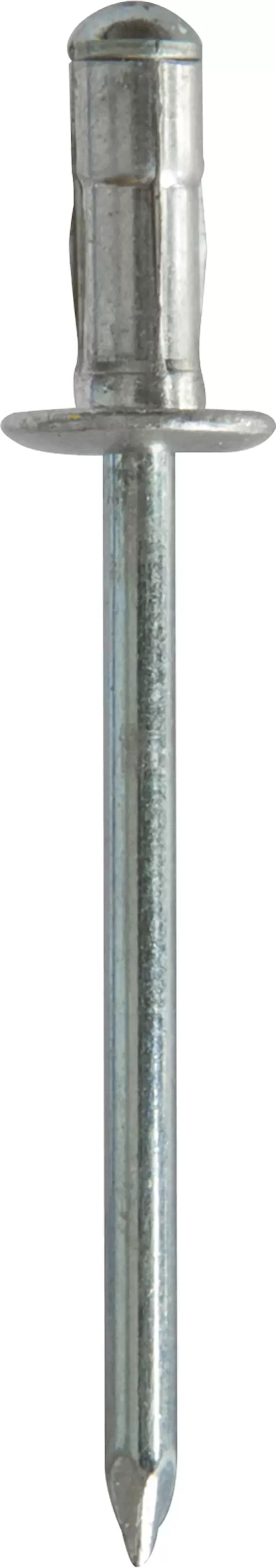 Workshop Warehouse PR3 Avex Rivets Alu S/F 4.0 x 12mm (5/32" x 7/16")