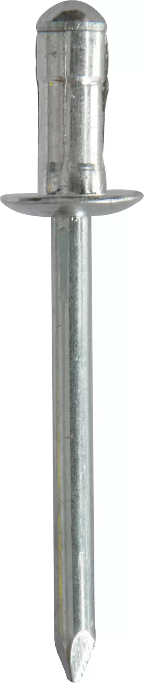Workshop Warehouse PR5 Avex Rivets Alu S/F 4.8 x 13mm (3/16" x 1/2")