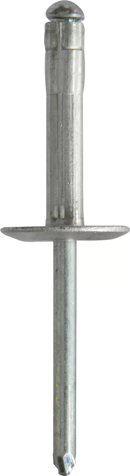 Workshop Warehouse PR8 Avex Rivets Alu L/F 4.8 x 27mm (3/16" x 1")
