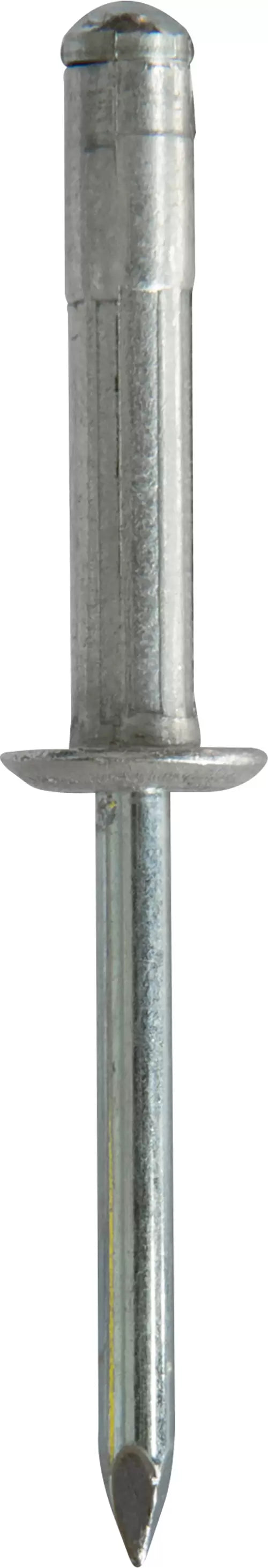 Workshop Warehouse PR9 Avex Rivets Alu S/F 4.8 x 27mm (3/16" x 1")