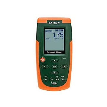 Extech CG204 Coating Thickness Tester