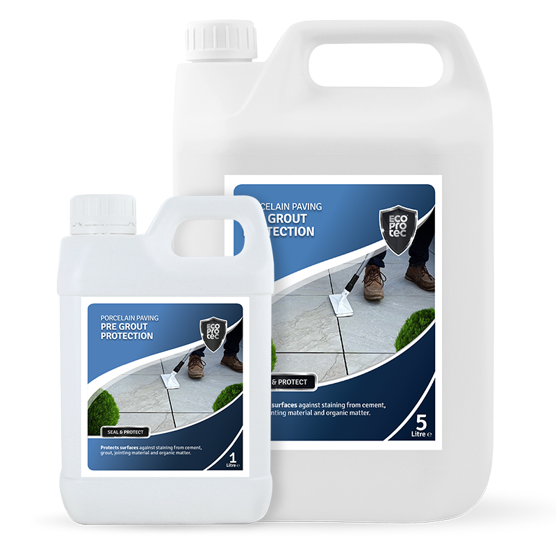 Ecoprotec Pre Grout Protection ECO/17