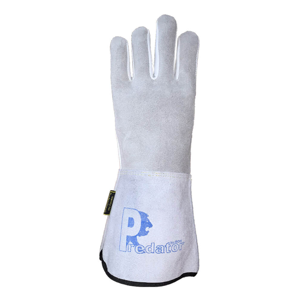 Predator PRED6-C Standard TIG Welding Gauntlets