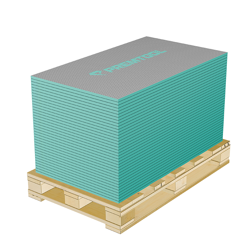 PREMTOOL 40mm XPS Tile Backer Board Full Pallet