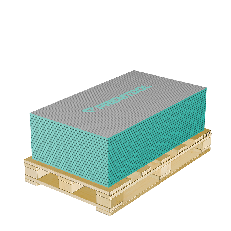 PREMTOOL 6mm XPS 1200x600 Half Pallet