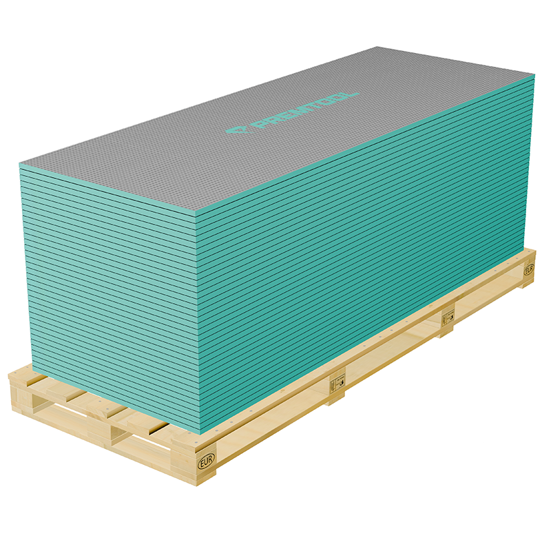 PREMTOOL 20mm XPS 2400x600 Full Pallet